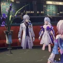 Sunday | Honkai Star Rail