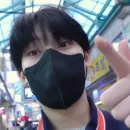 Стикер Sunoo
