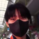 Стикер Sunoo