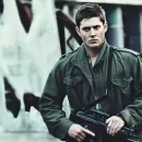 Стикер Supernatural