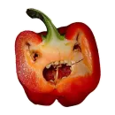 Стикер Обалденный урожай!