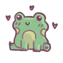 Стикер SuperCuteStuff