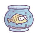 Стикер SuperCuteStuff