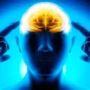 Стикер Supermind