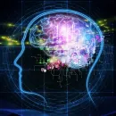 Стикер Supermind