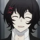 Стикер Suzuya Juuzou