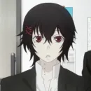 Стикер Suzuya Juuzou