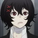 Стикер Suzuya Juuzou