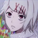 Стикер Suzuya juuzou /̶