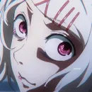 Стикер Suzuya juuzou /̶