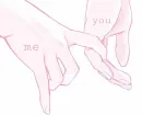 Стикер pink
