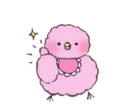 Стикер Kakao Emoticons