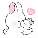 Rabbit Love