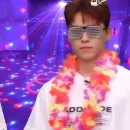 Стикер kpop memes