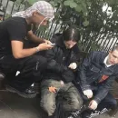 Стикер ZombOid