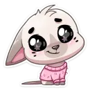 Бисквит в свитере