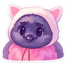 Стикер Свити