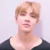 Стикер BTS