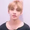 Стикер BTS