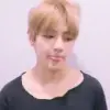 Стикер BTS
