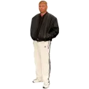 All models are 18 years old