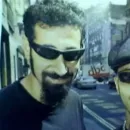 Стикер SOAD | SYSTEM OF A DOWN