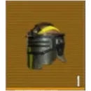 Стикер Metro Royale