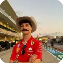 Стикер Formula 1