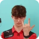 Стикер Formula 1