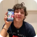 Стикер Formula 1