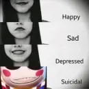 Стикер TADC мемы