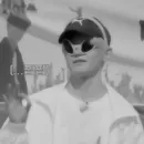 Стикер Lee taeyoung