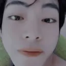 Стикер TAEHYUNG