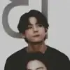 Стикер TAEHYUNG