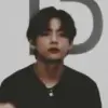 Стикер TAEHYUNG