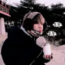 Стикер taehyung