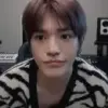Стикер taeyong