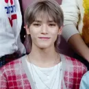 Стикер taeyong