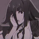 Стикер Tae yamada