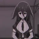 Стикер Tae yamada