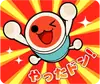 Taiko no Tatsujin LINE Stickers