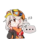 Стикер Тамакото | Tamakoto