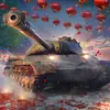 Стикер world of tanks