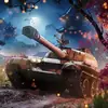 Стикер world of tanks
