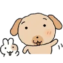 tanmoong puppy