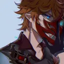 Tartaglia Genshin Impact