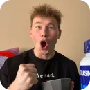Стикер GIGASQUAD69