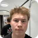 Стикер GIGASQUAD69