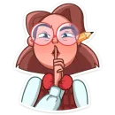 Стикер Татьяна Владимировна