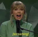 Taylor Swift